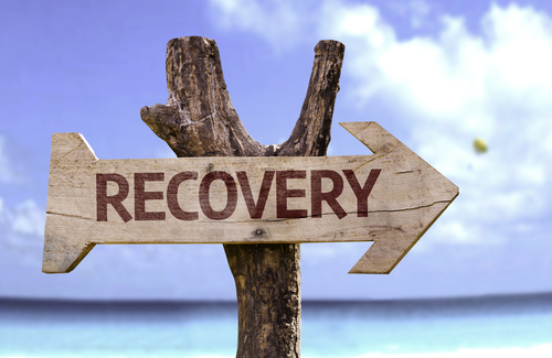 Create your recovery path